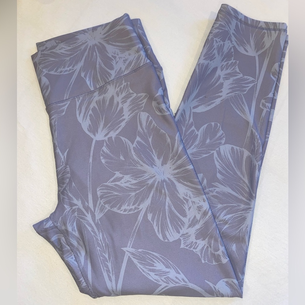 Fabletics Define Power Hold High-Waisted 7/8 Legging